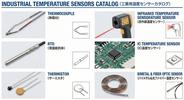 ���x�Z���T�[�̎��