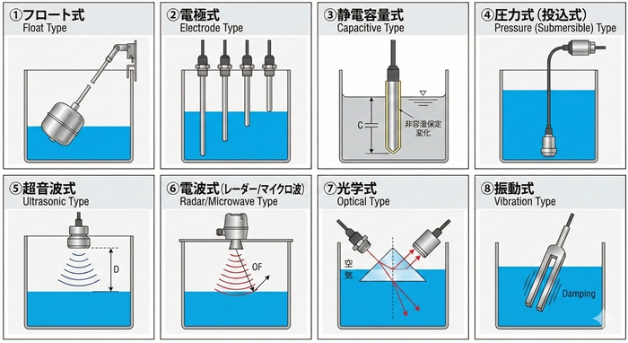 �t�ʃZ���T�[�̎��